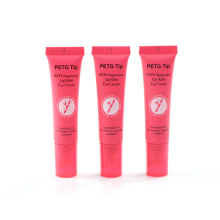 10ml 15ml 20ml applicator lip balm Tube Packaging